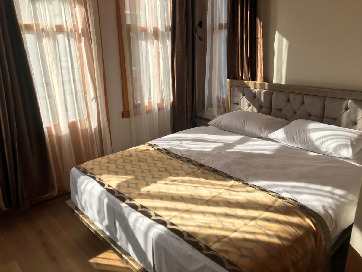 Green Mansion Стамбул Екстер'єр фото