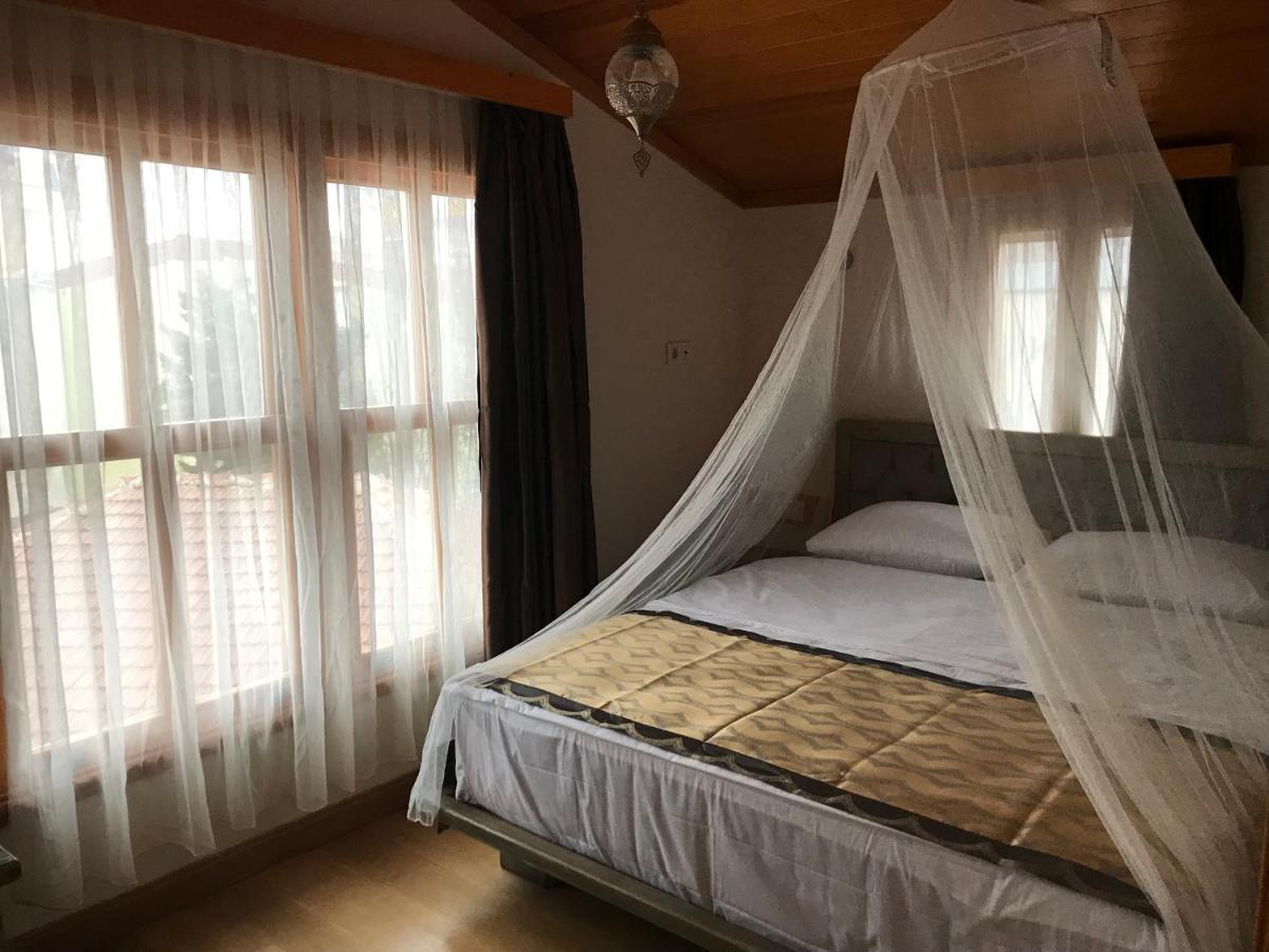 Green Mansion Стамбул Екстер'єр фото