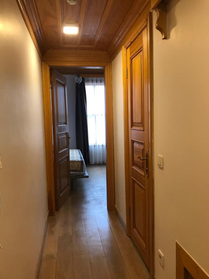 Green Mansion Стамбул Екстер'єр фото
