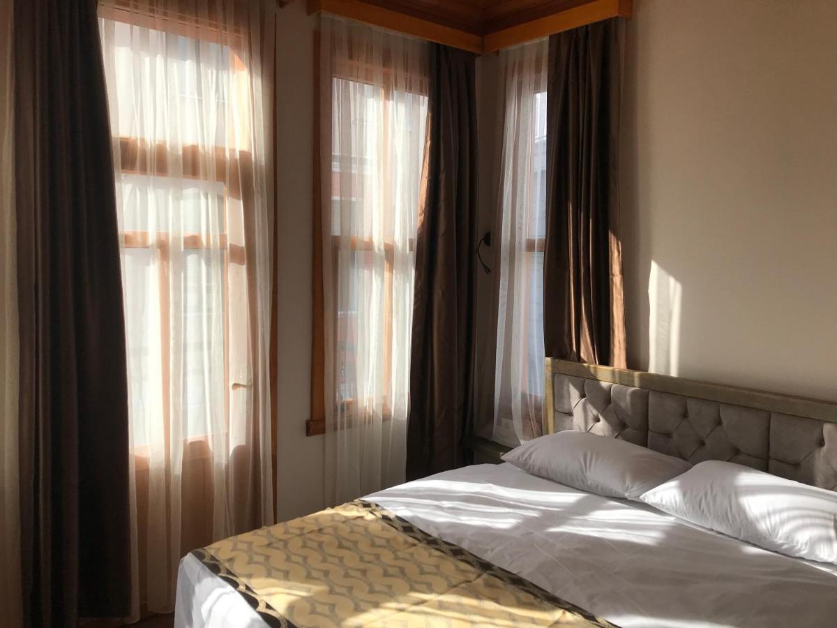 Green Mansion Стамбул Екстер'єр фото