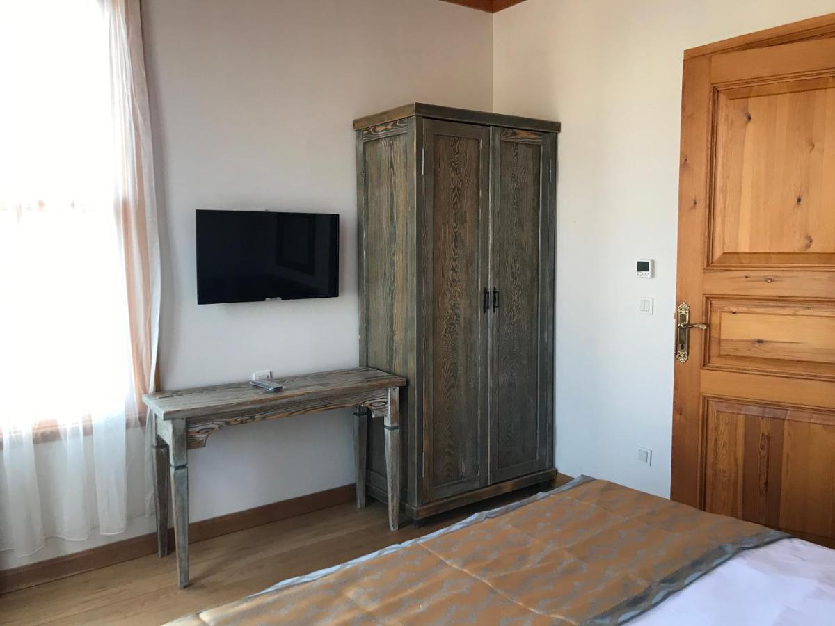 Green Mansion Стамбул Екстер'єр фото